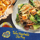 Blue Dragon Chow Mein Stir Fry Sauce 120g (Case of 12)  Adomoo